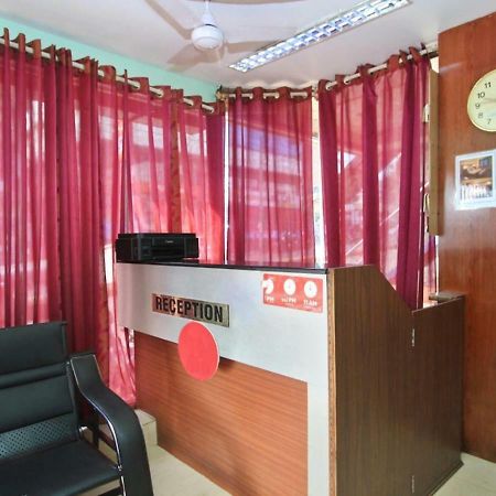 Hotel Kudla Rasaprakash มังคาลอร์ ภายนอก รูปภาพ