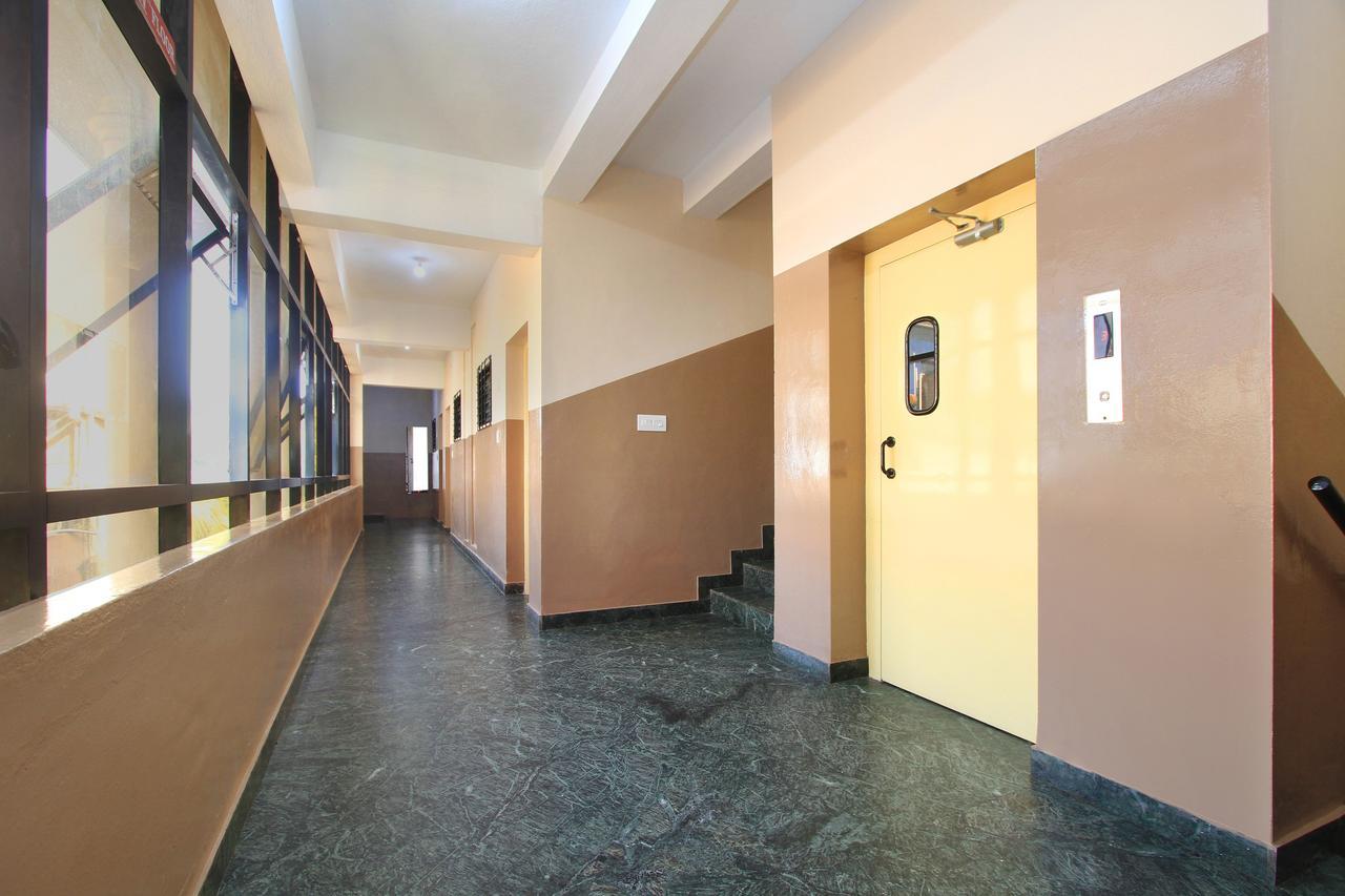 Hotel Kudla Rasaprakash มังคาลอร์ ภายนอก รูปภาพ