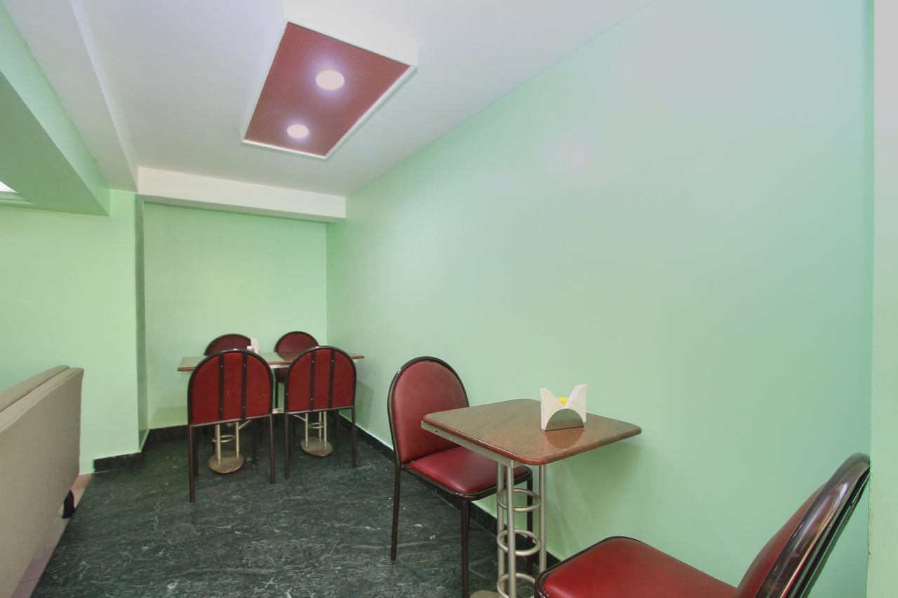 Hotel Kudla Rasaprakash มังคาลอร์ ภายนอก รูปภาพ