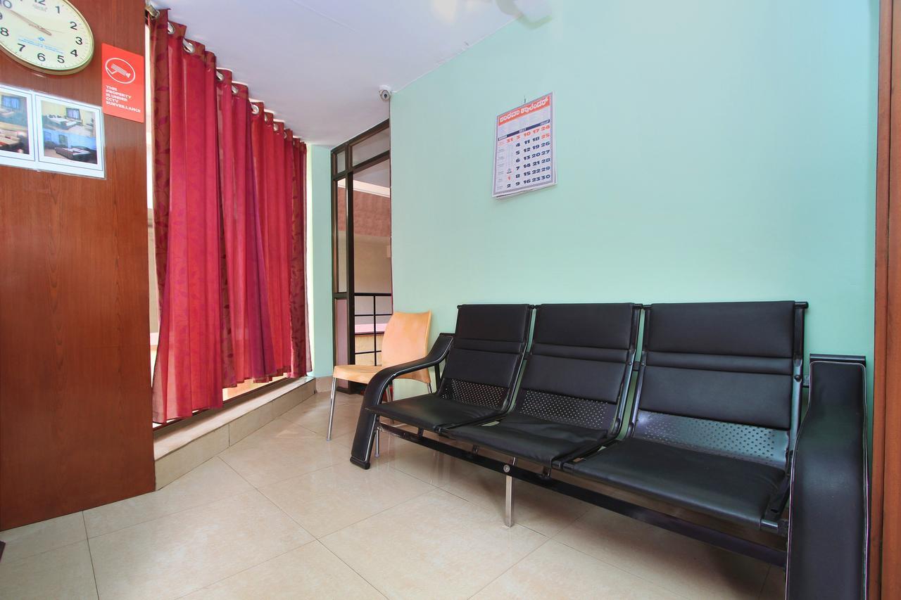 Hotel Kudla Rasaprakash มังคาลอร์ ภายนอก รูปภาพ