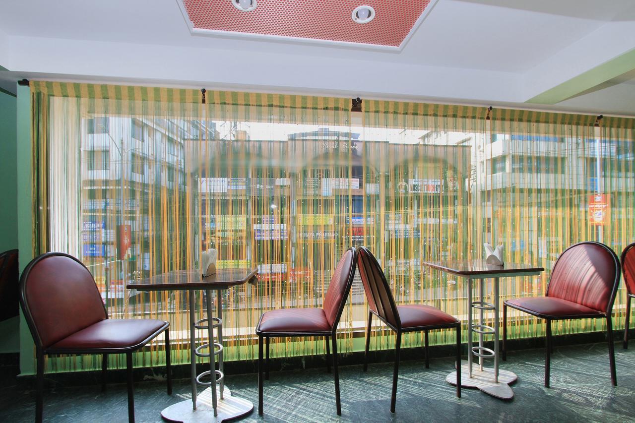 Hotel Kudla Rasaprakash มังคาลอร์ ภายนอก รูปภาพ